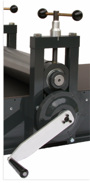 Conrad Machine Etching Presses