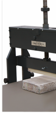 Conrad Machine Lithography Presses