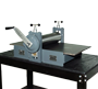 Conrad Machine E-12 Etching Press