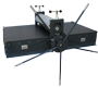 Conrad Machine E-31 Etching Press