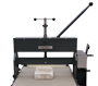 Conrad Machine Lithography Press