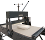 Conrad Machine Lithography Press