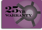 Conrad Machine Warranty Logo