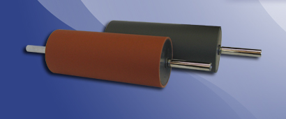 Conrad Machine Printmaking Ink Rollers
