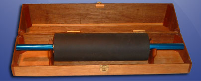 Conrad Machine Co. Printmaking Ink Rollers