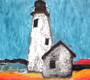 Mary Ann Wenniger, Print