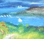 Mary Ann Wenniger, Print