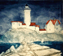 Mary Ann Wenniger, Print