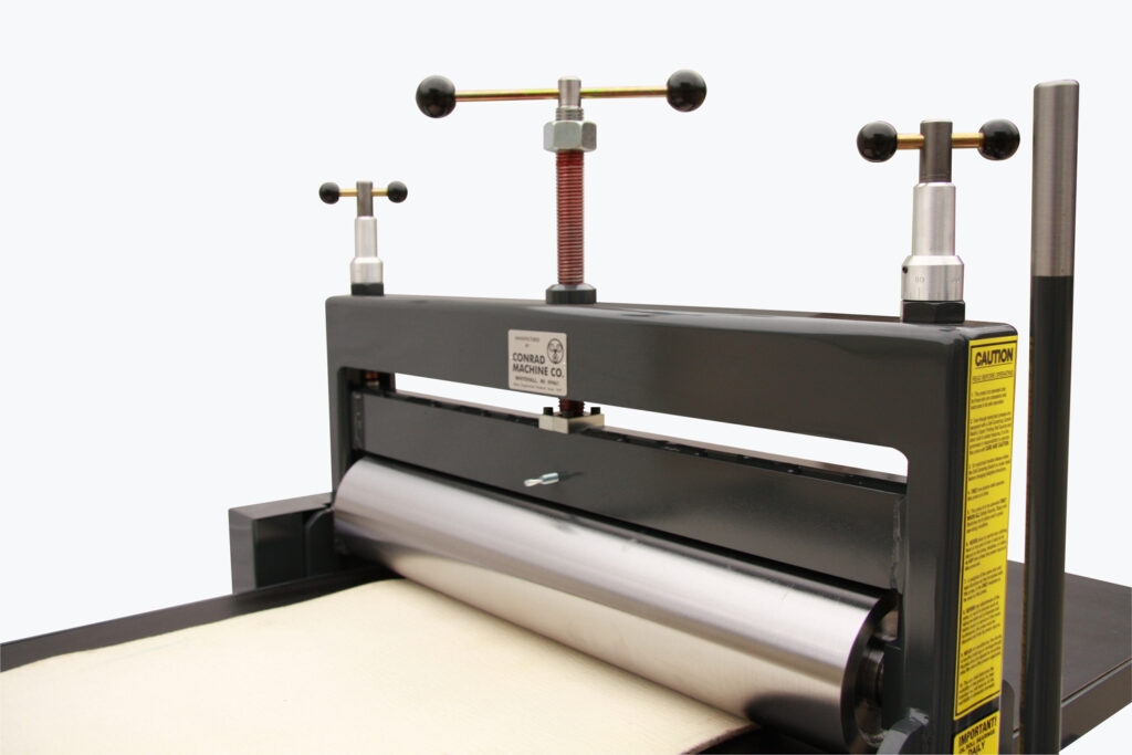 Best Printmaking Presses | Etching, Litho, Monotype Relief, & Combo