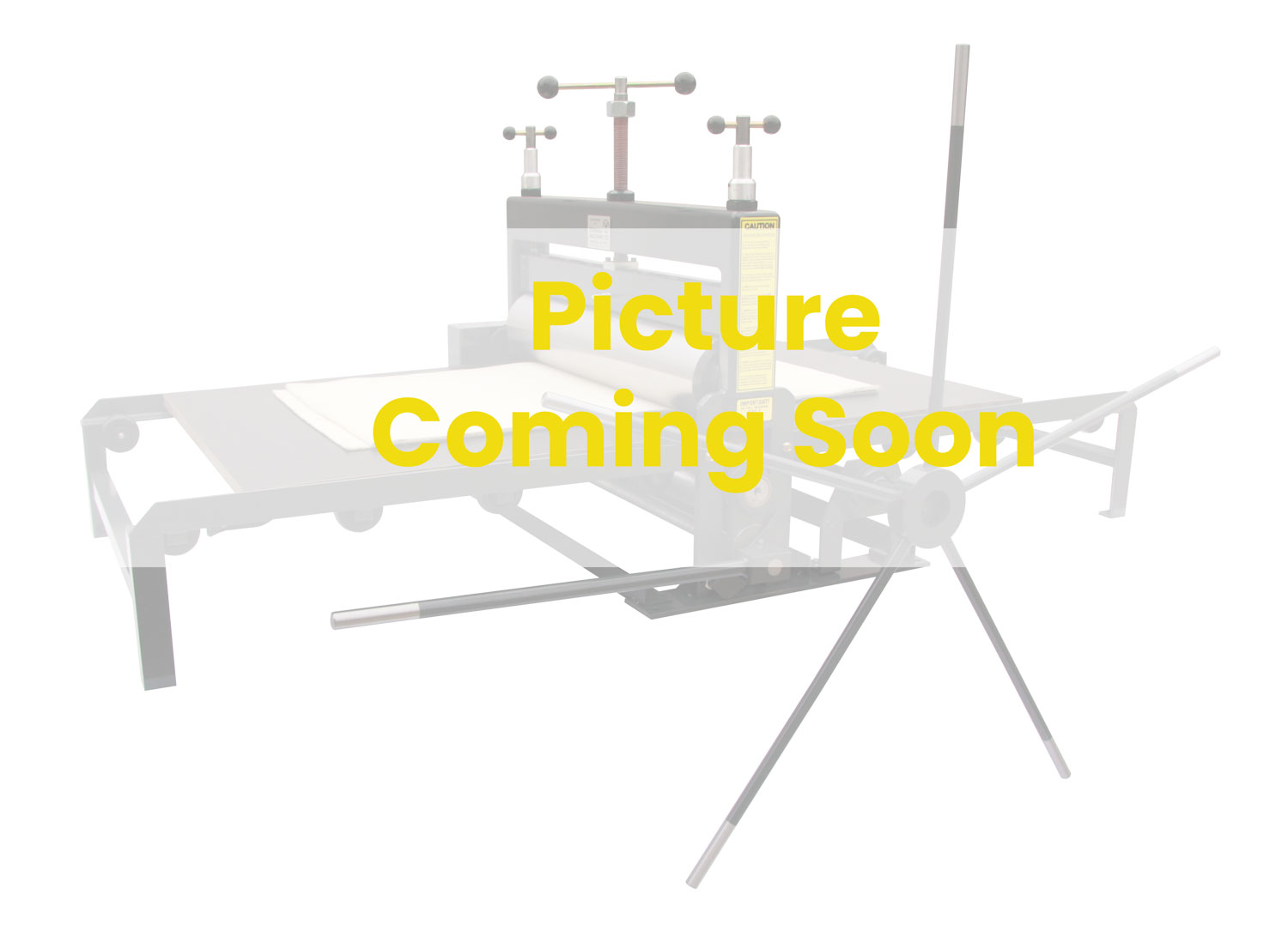 used press