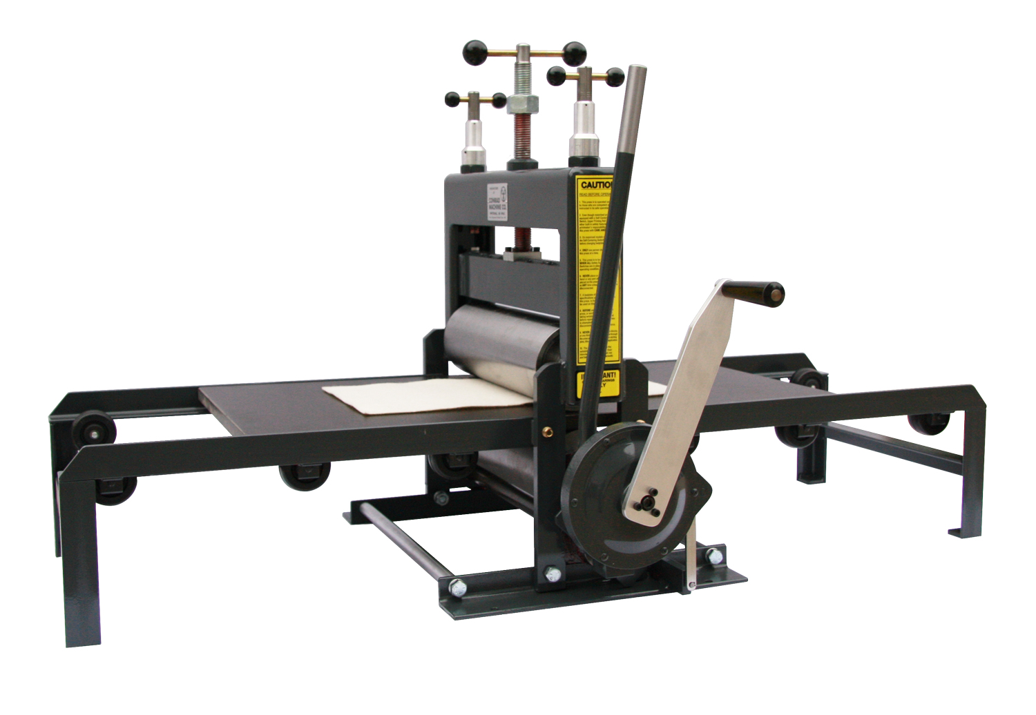 conrad-c-16-combination-press