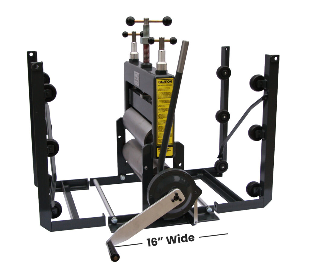 conrad-c-16-combo-press-dimensions