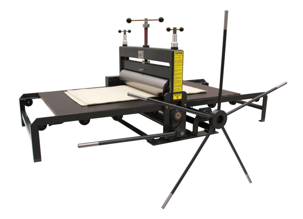 conrad-c-25-combination-press