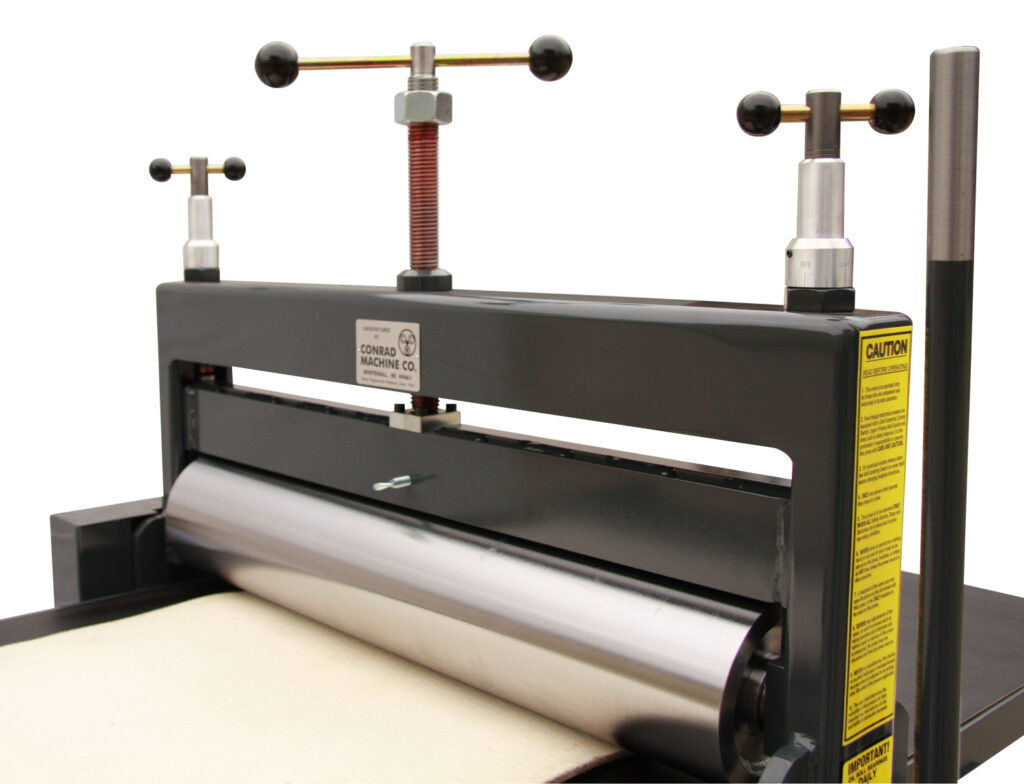 conrad-c-25-combination-press-pressure-system