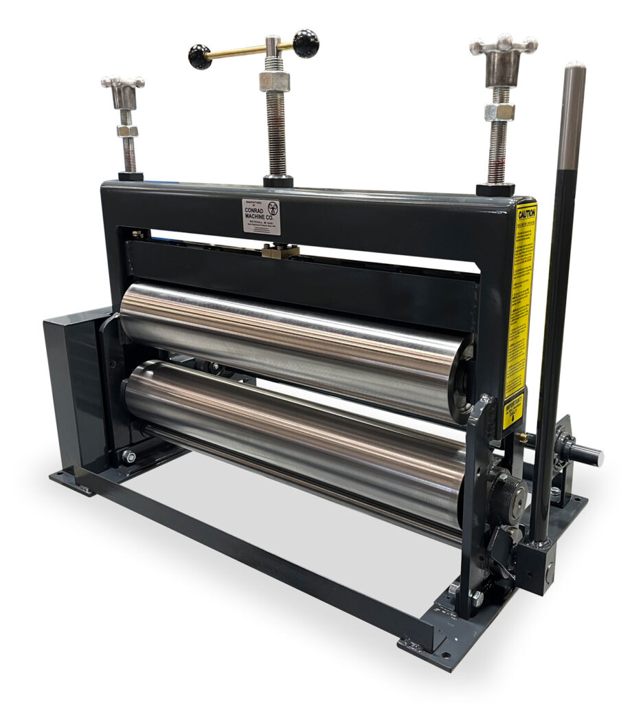 conrad-c-25-combination-press-rolls-drums