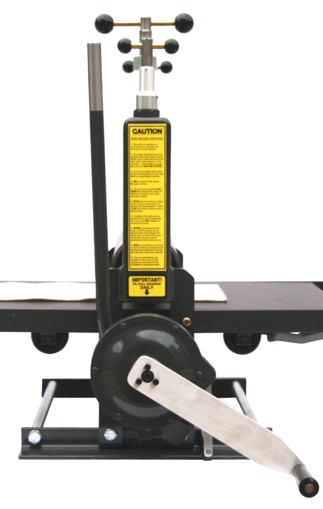 conrad-c16-combo-press-frame
