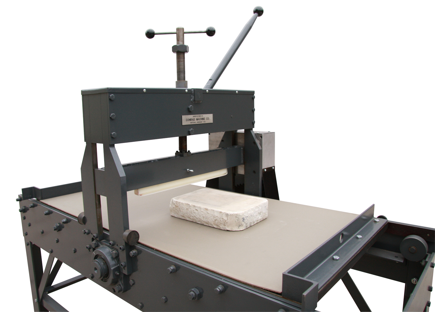 conrad-floor-model-litho-press