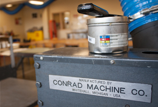 conrad-lithography-press-support