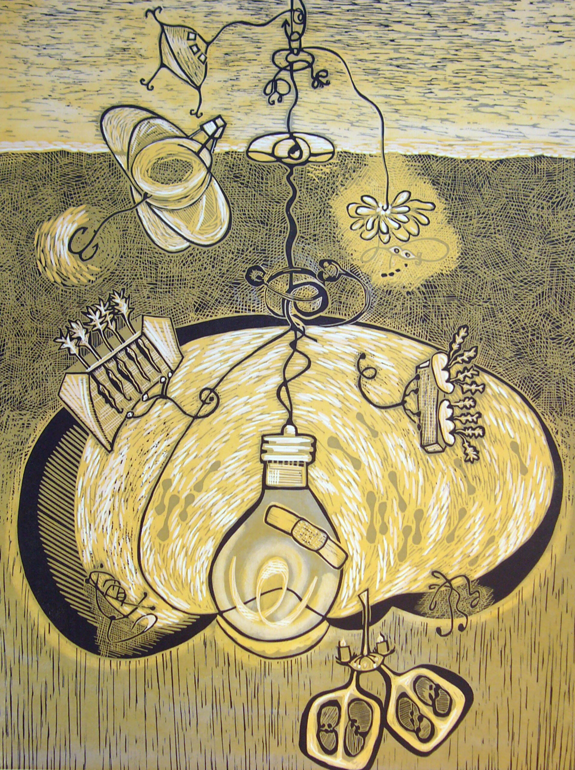 ocean-farming-print-by-sarah-whorf-conrad-press-artist