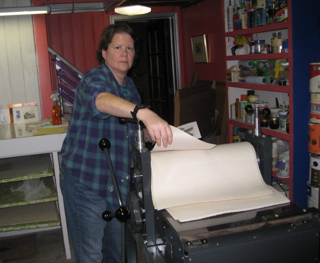 sara-youngman-printmaking-artist-conrad-press