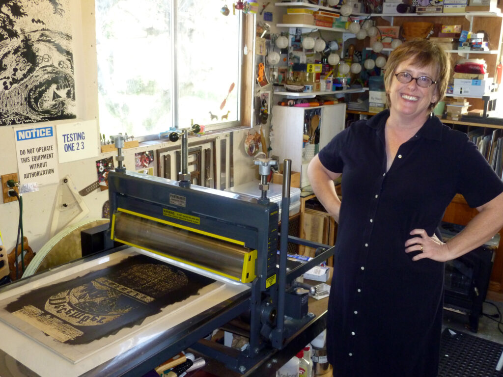 sarah-whorf-printmaking-artist-conrad-press