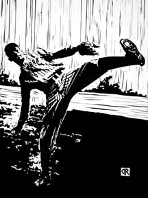 satch-print-by-debra-riffe-conrad-press-artist