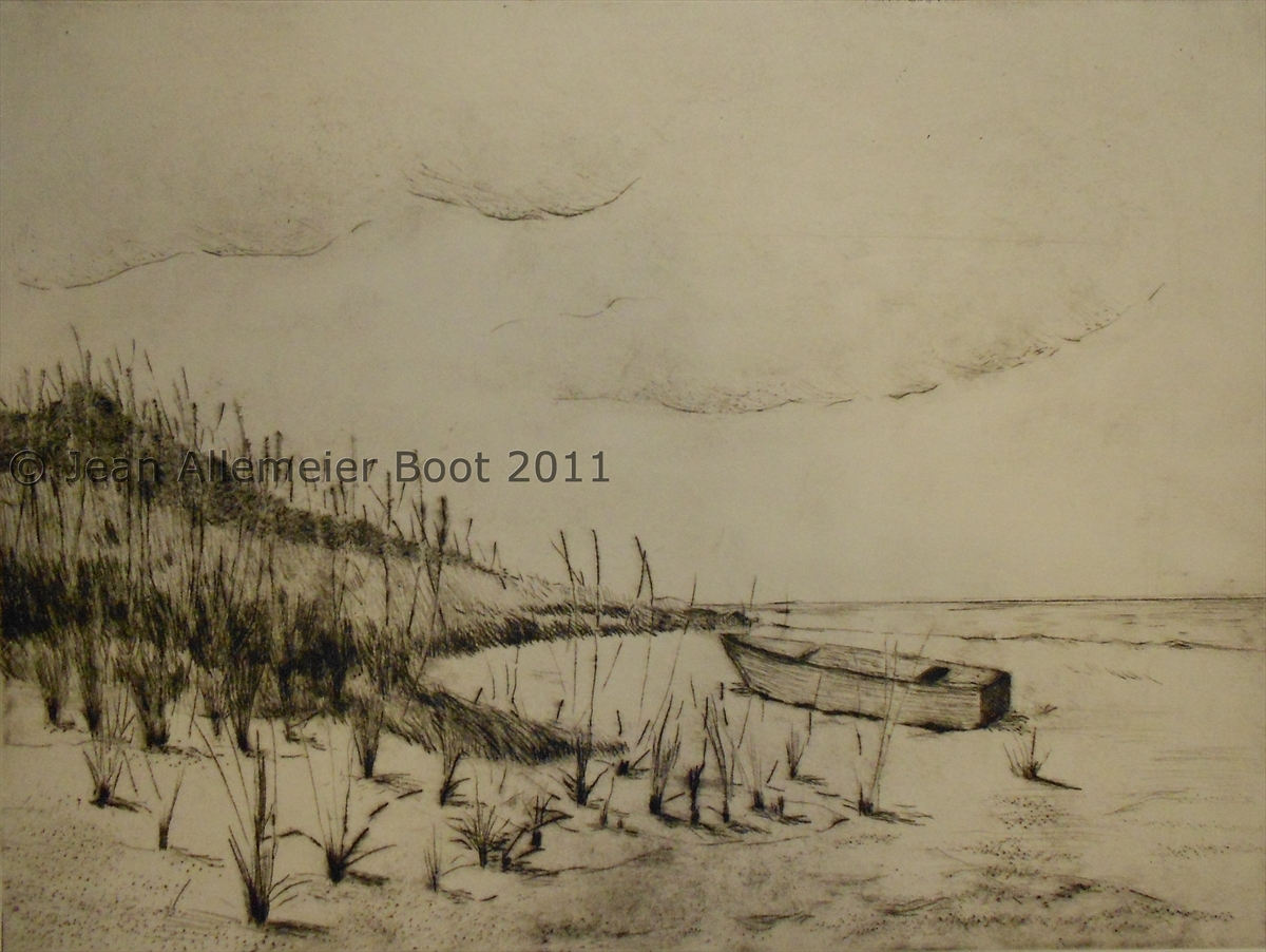 wills-boat-print-by-jean-boot-conrad-press-artist