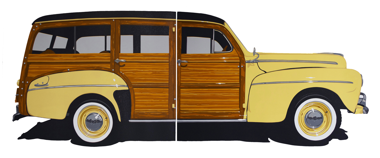 endless-summer-print-by-dave-lefner-conrad-press-artist
