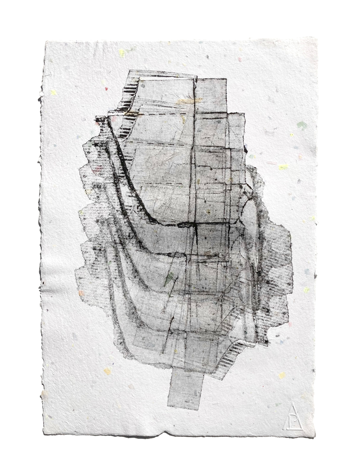 a-small-gesture-print-by-laura-charlton-conrad-press-printmaker-artist