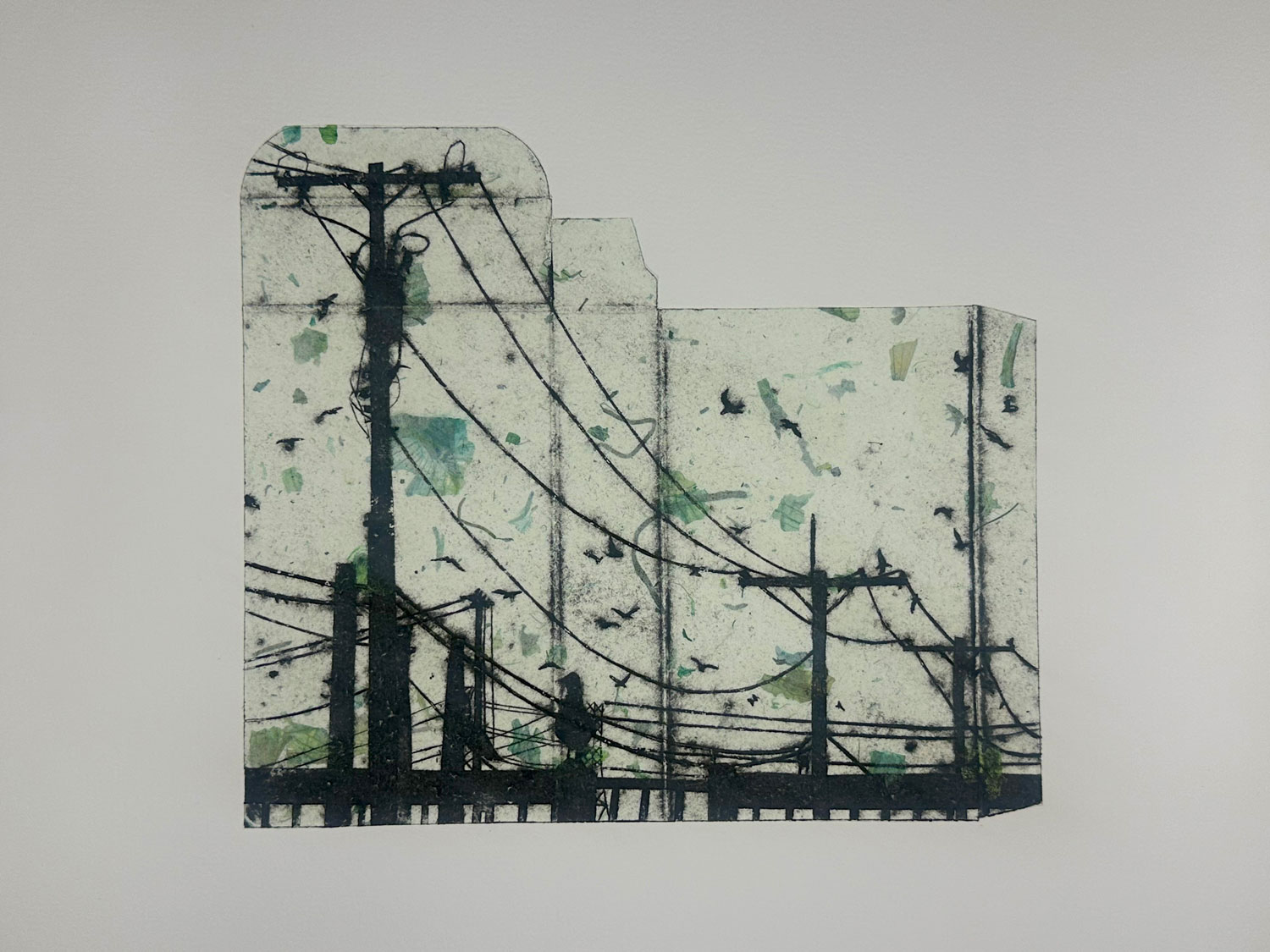 above-the-static-print-by-rachel-mentzer-conrad-press-artist