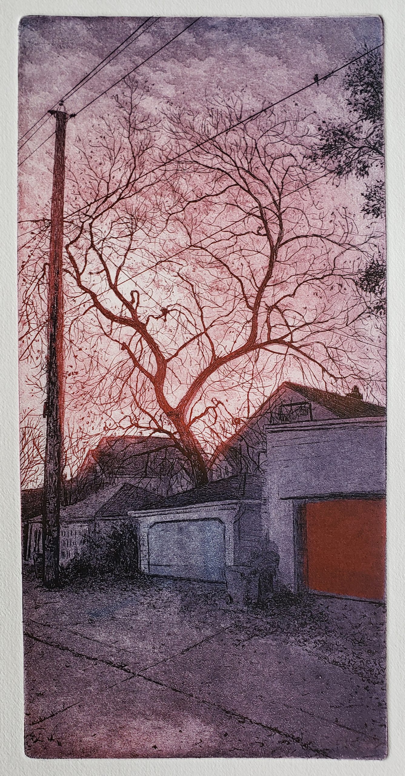 riverwest-alley-3-print-by-todd-mrozinski-conrad-press-printmaker-artist