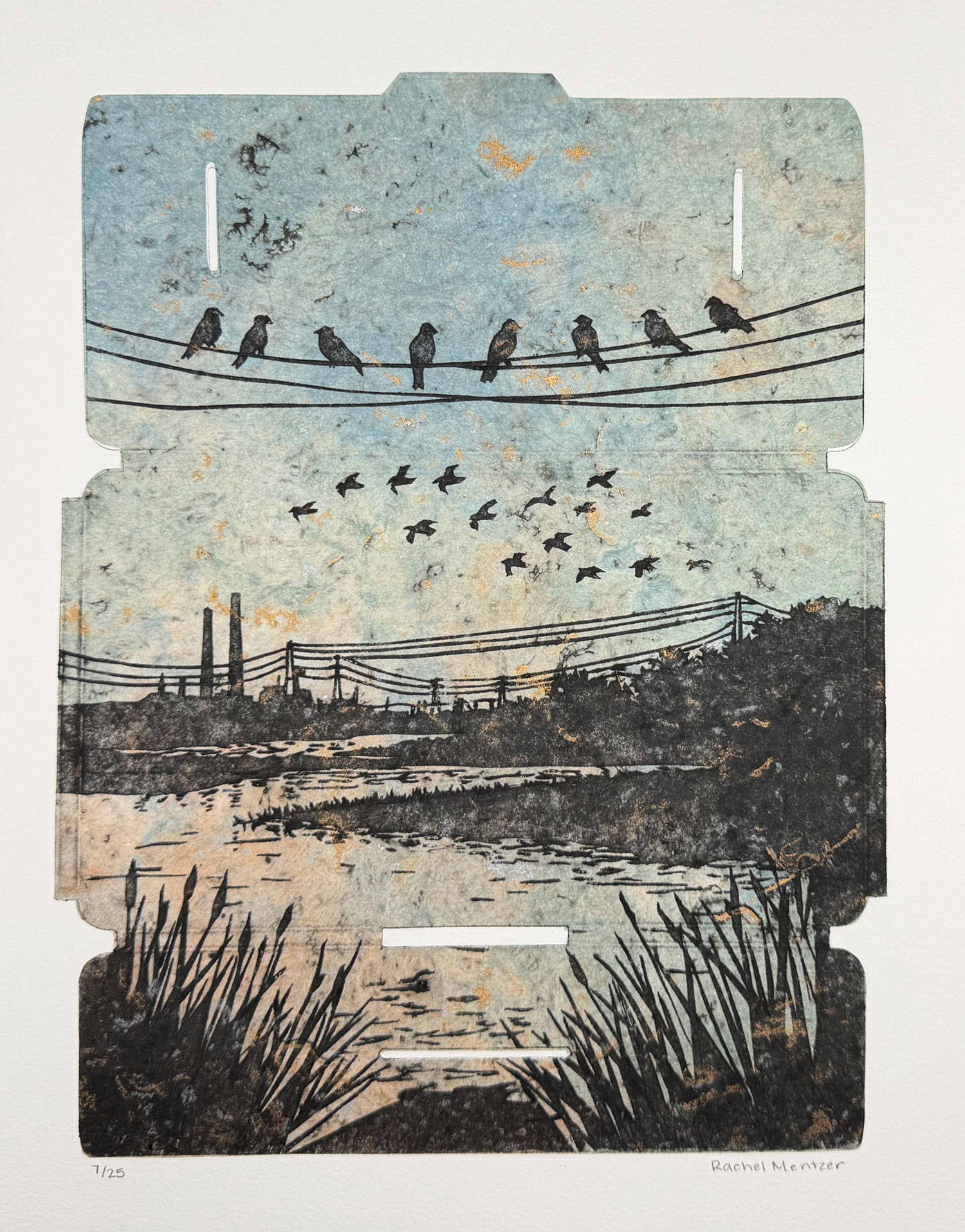 static-marsh-print-by-rachel-mentzer-conrad-press-artist