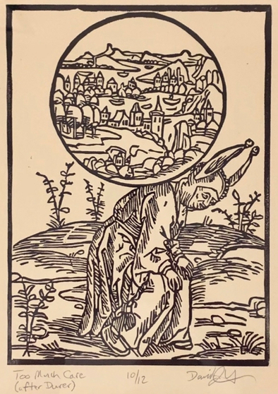 too-much-care-print-by-david-taylor-conrad-press-printmaker-artist